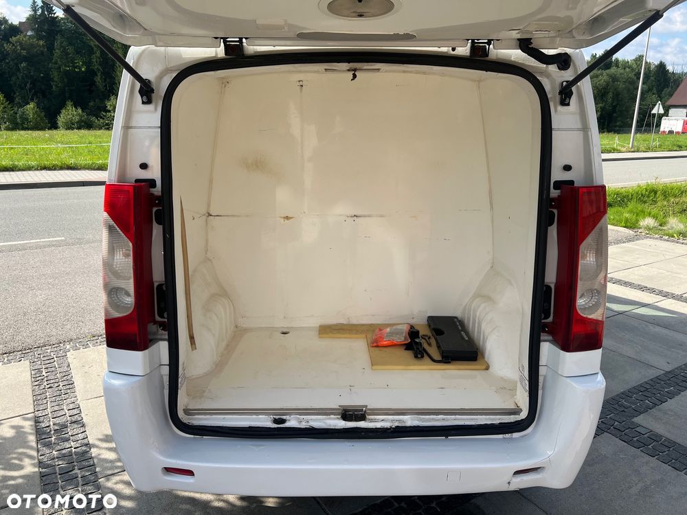 Peugeot Expert Tepee L1H1 (5-Si.) Vagabond - 21