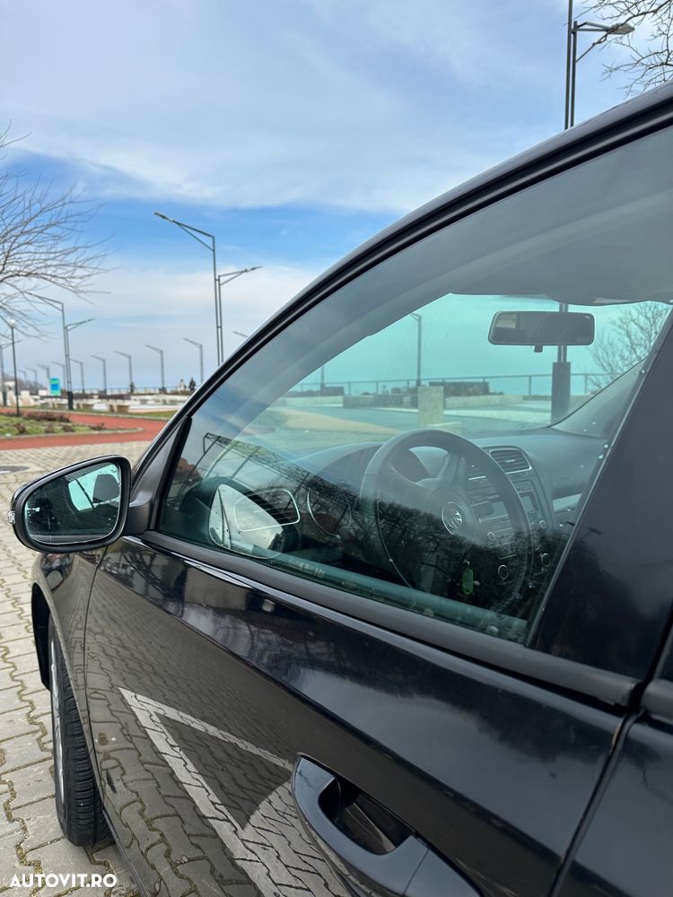 Volkswagen Golf 1.4 TSI Highline - 7