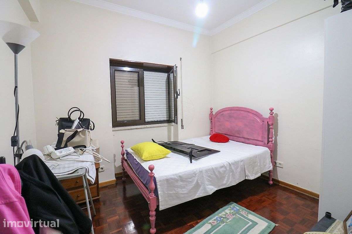 Apartamento T3 para venda - Grande imagem: 5/14