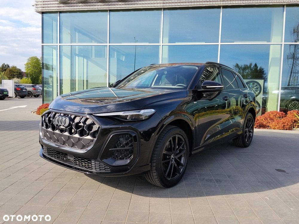 Audi Q5 - 1