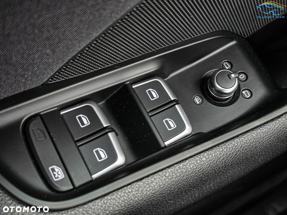 Audi A3 Sportback 1.6 TDI (clean diesel) Attraction - 29