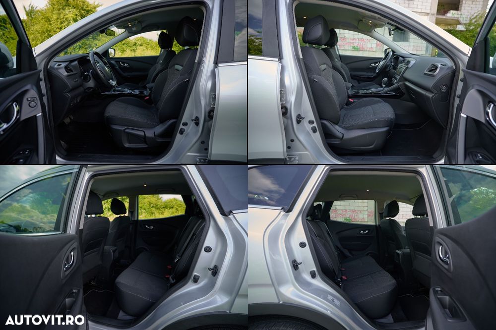 Renault Kadjar Energy dCi 110 EDC Business - 23