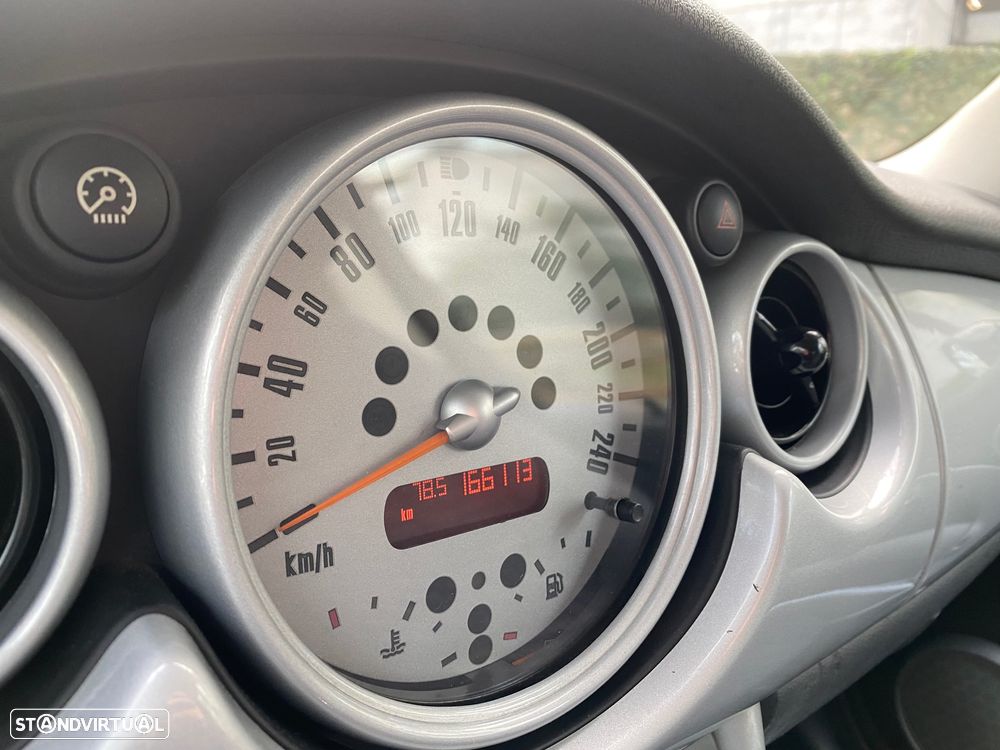 MINI 3 Portas Cooper - 5