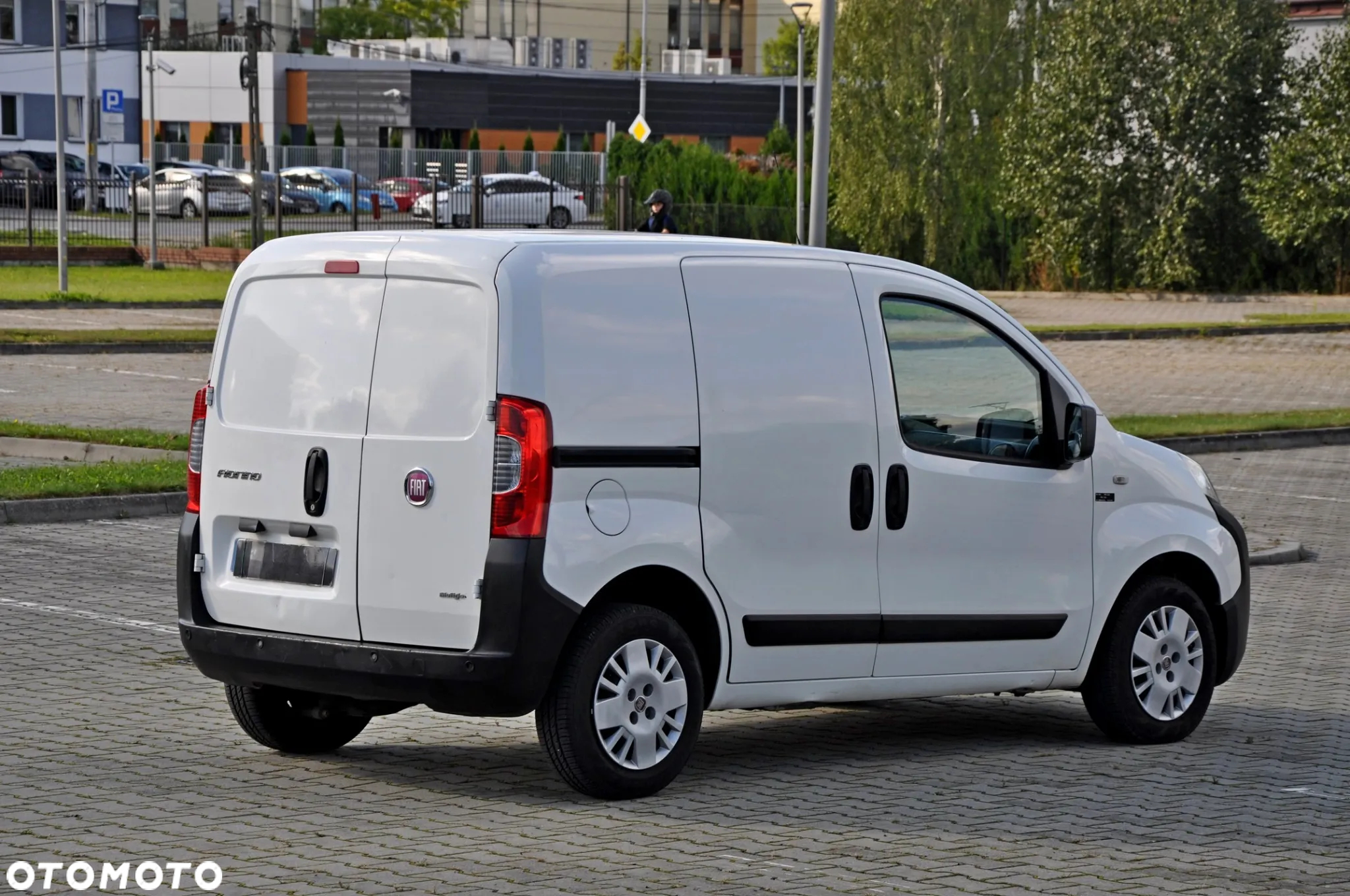 Fiat Fiorino - 6
