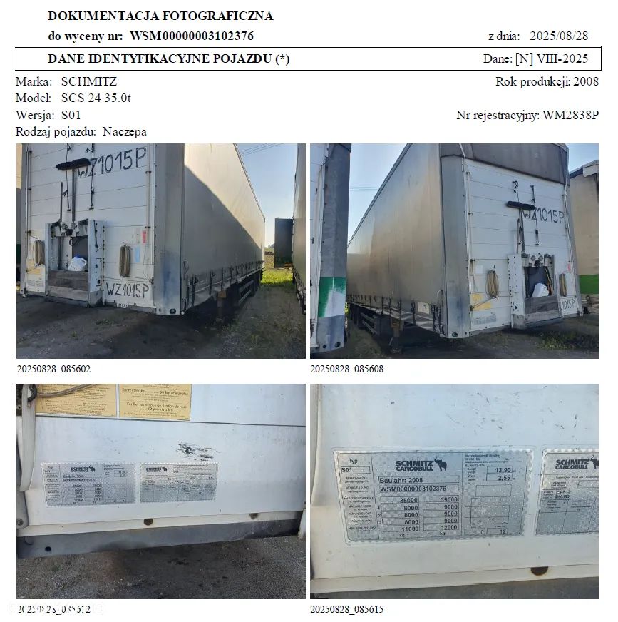 Schmitz Cargobull - 1