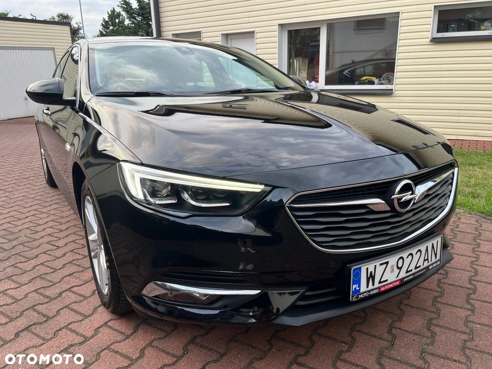 Opel Insignia 1.5 T GPF Elite S&S - 2