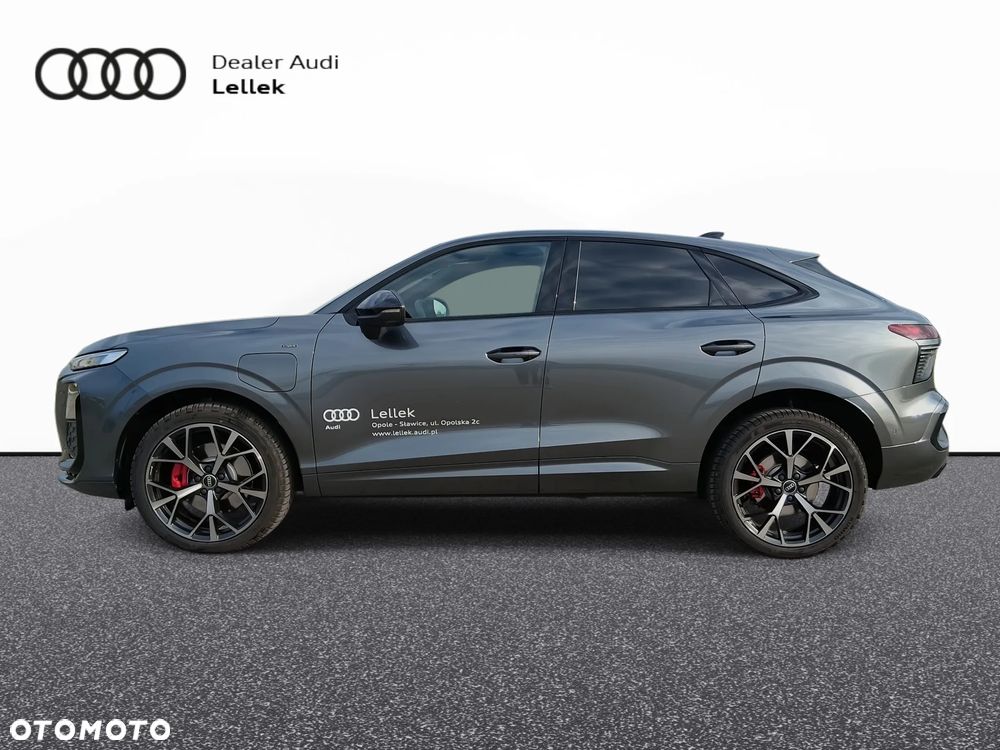 Audi Q3 Sportback - 2