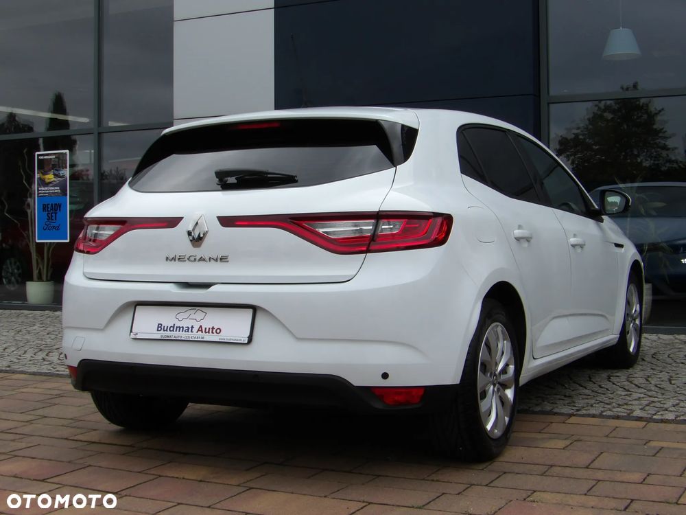 Renault Megane - 6