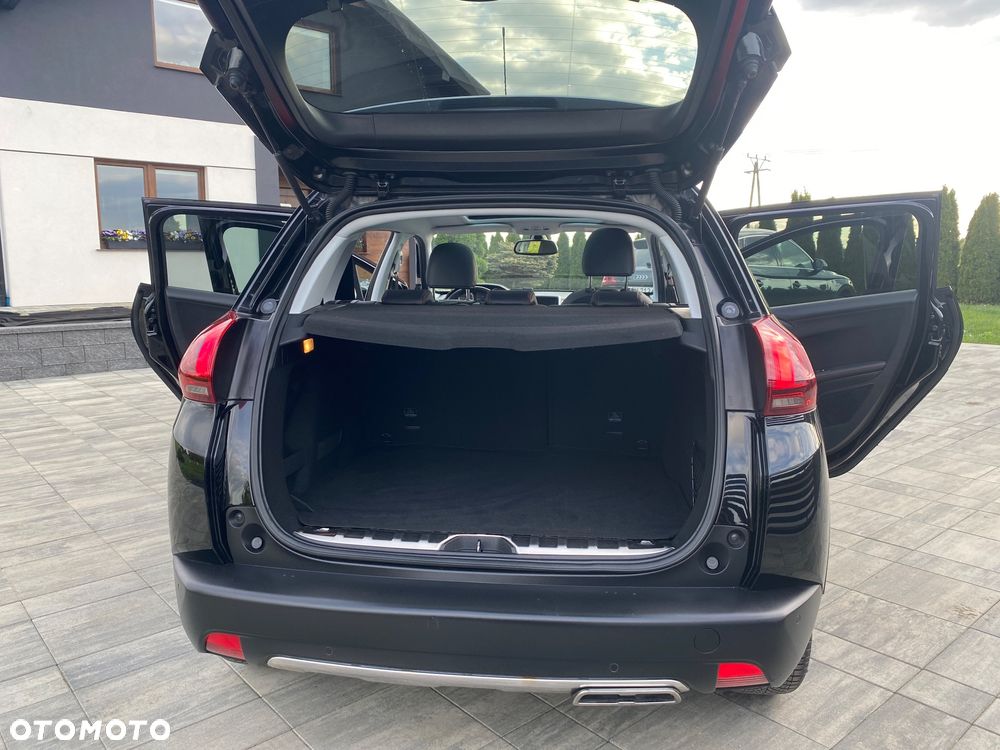 Peugeot 2008 PureTech 110 Stop&Start GT-Line Edition - 33