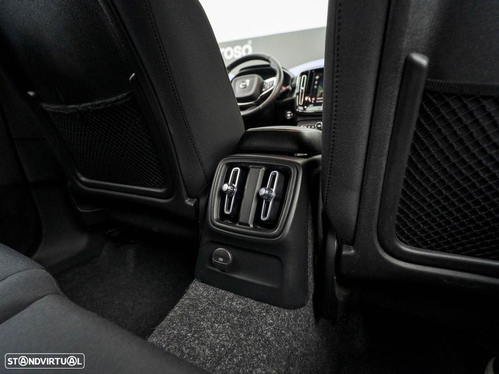 Volvo XC 40 1.5 T5 PHEV Inscription Expression - 39