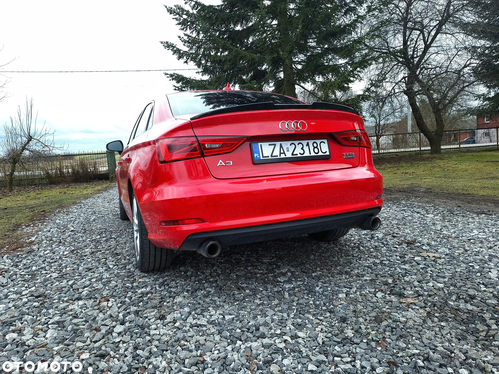 Audi A3 - 6