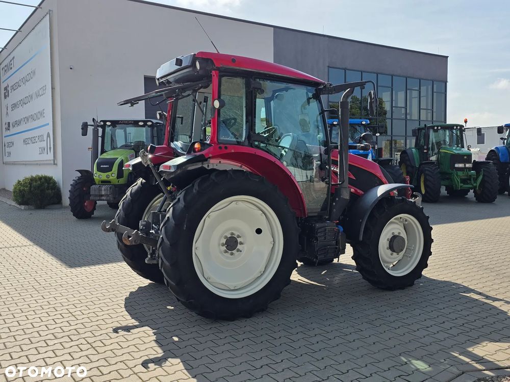 Valtra A94 - 39
