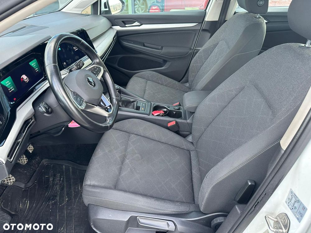 Volkswagen Golf 2.0 TDI Life - 14