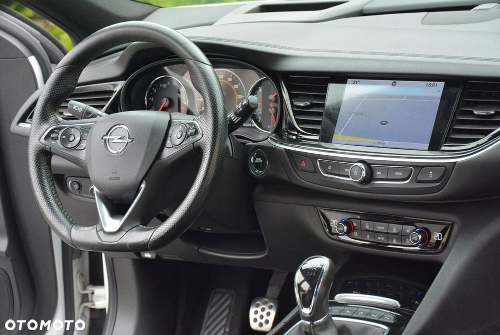 Opel Insignia 2.0 CDTI Innovation S&S - 18