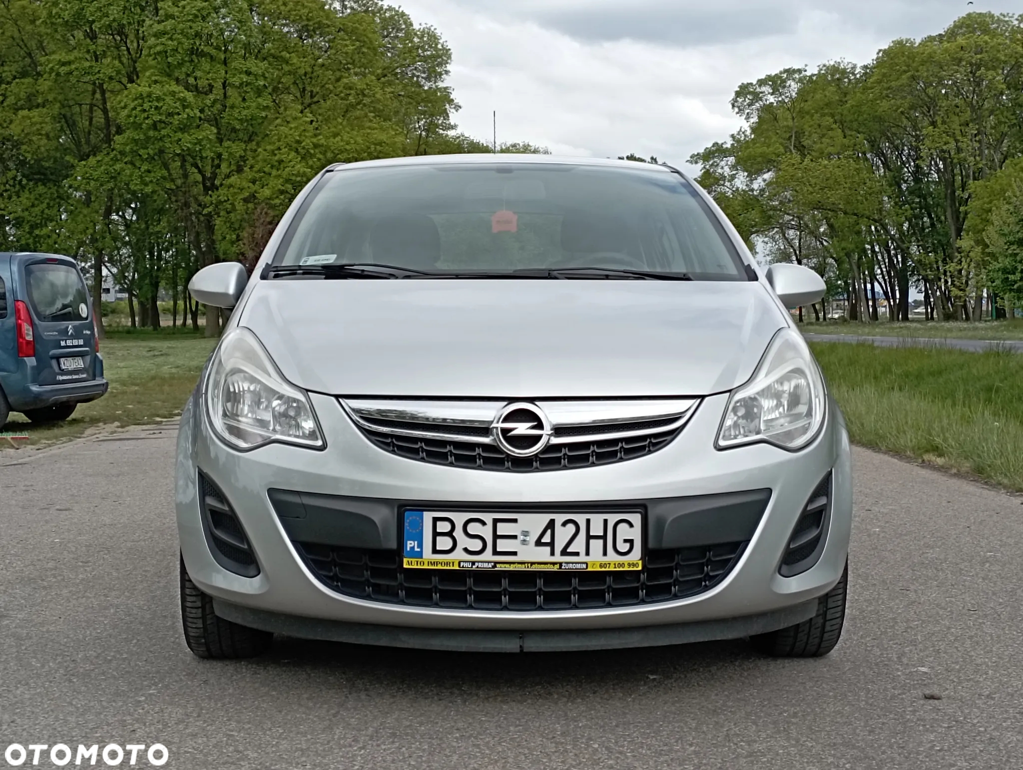 Opel Corsa - 2