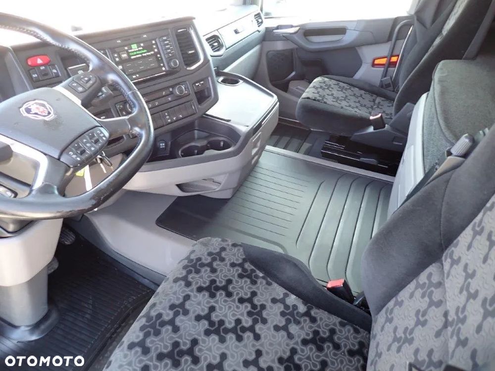 Scania R450 A4x2 STANDARD/ SERWIS/ NAVI - 15