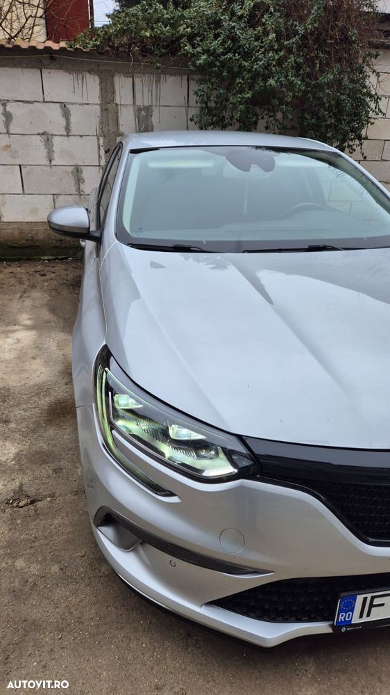 Renault Megane Energy 1.6 TCe EDC GT - 9