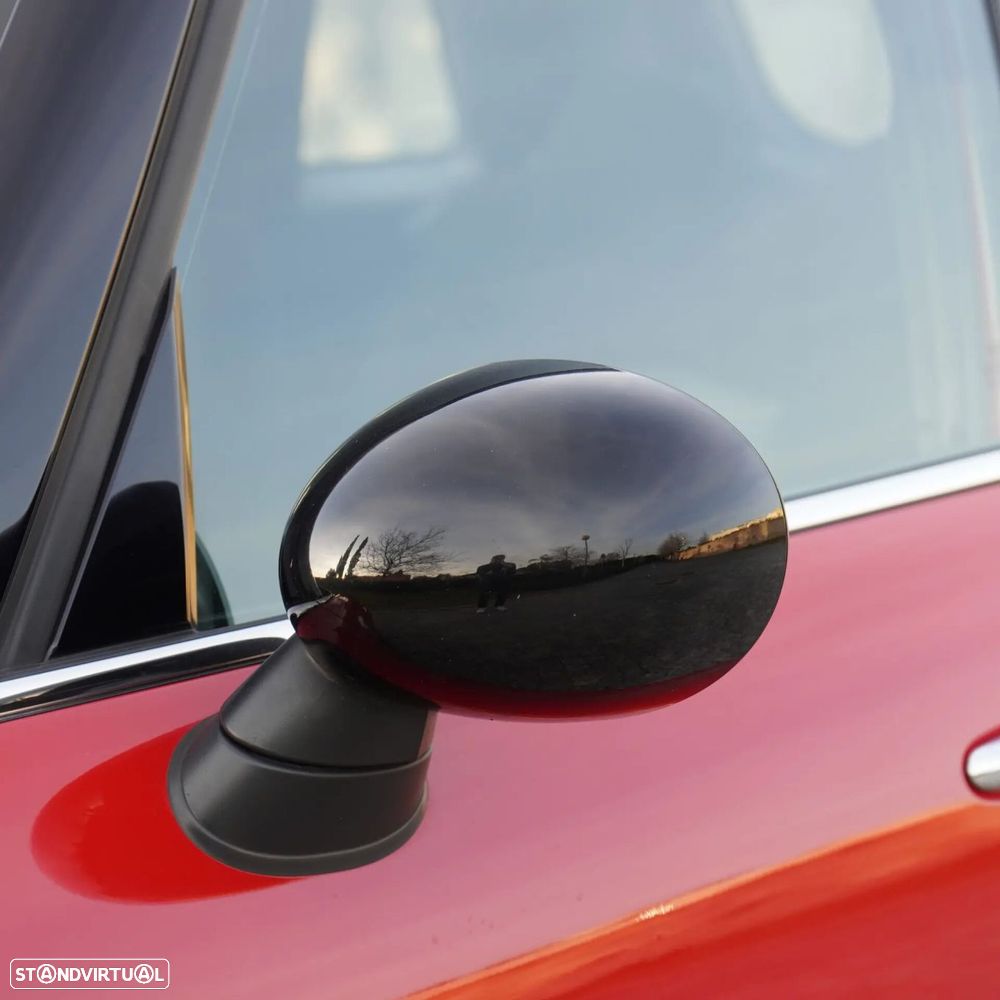 MINI 5 Portas One D - 43