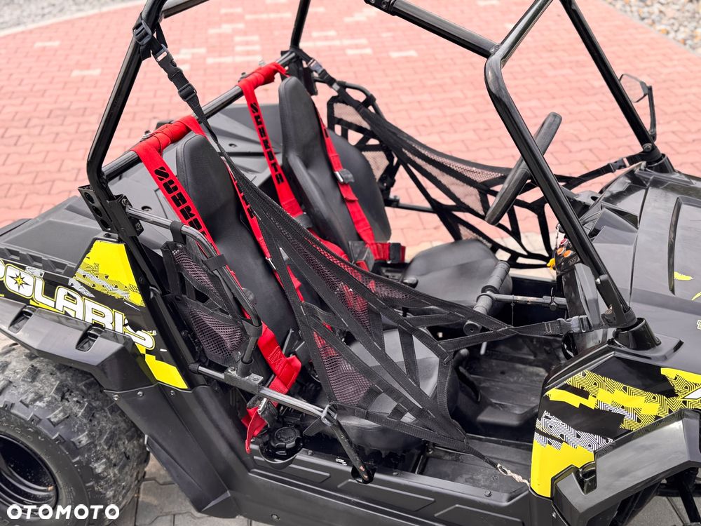 Polaris RZR - 6