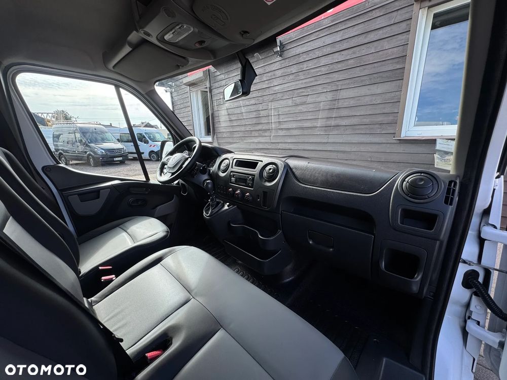 Renault Master L2H2 Średniak / - 17