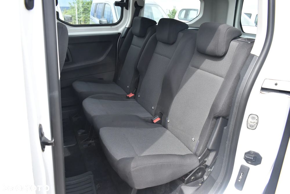 Toyota Proace City Verso Long 1.5 D-4D Business - 13