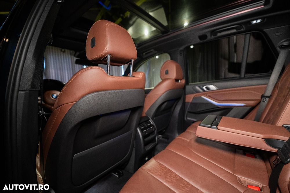 BMW X5 xDrive30d - 32