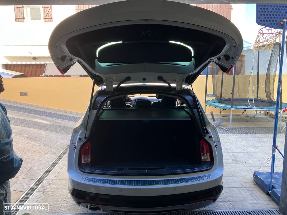 Opel Insignia Country Tourer 2.0 CDTi S/S - 23