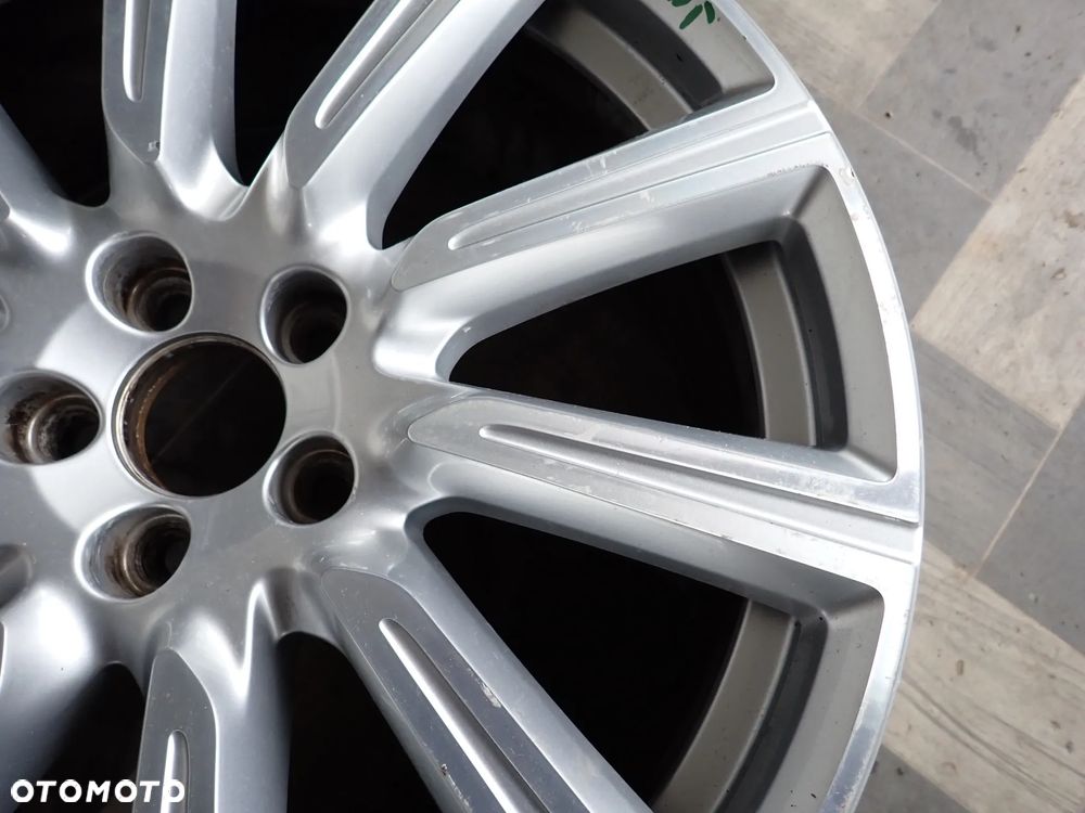 VOLVO V60 V90 S90 FELGA 19' 5X108 ET47 31471875 - 5