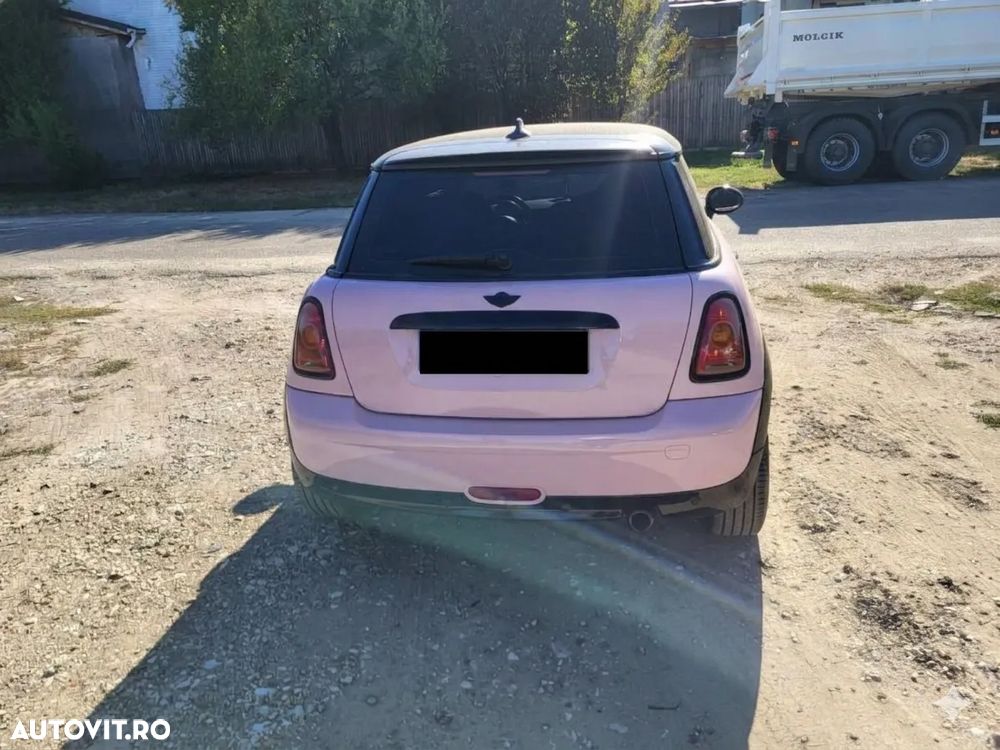Mini ONE - 5