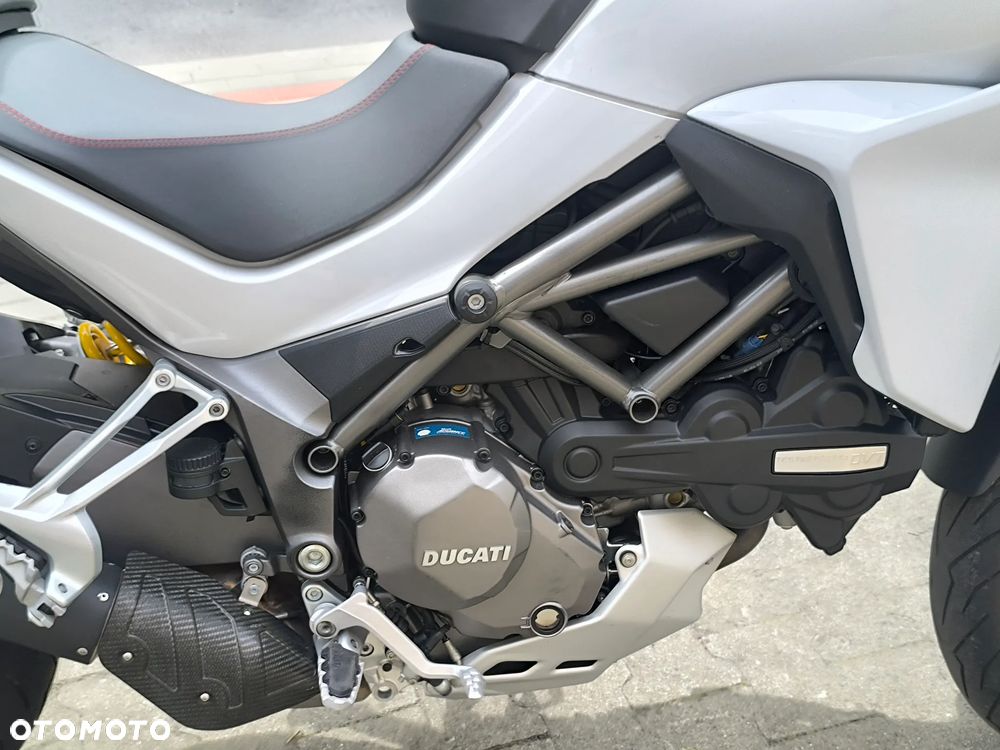 Ducati Multistrada - 18