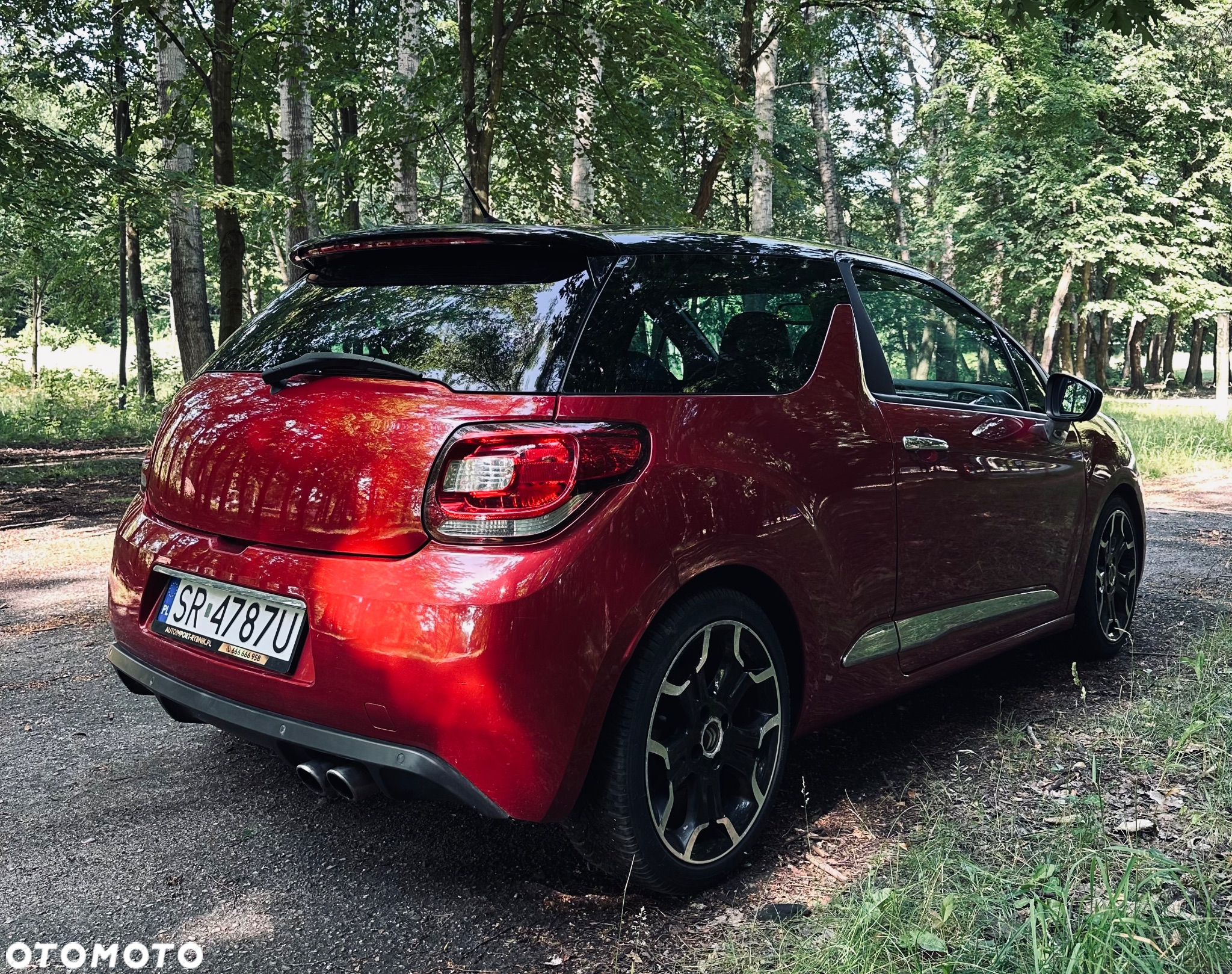 Citroën DS3 1.6 THP SportChic - 4