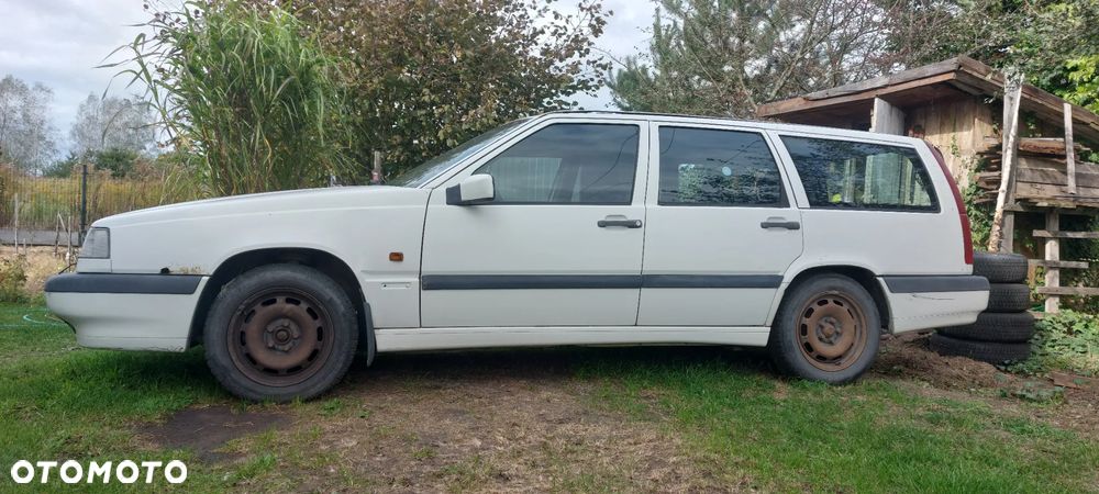 Volvo 850 Estate 2.5-20v - 1