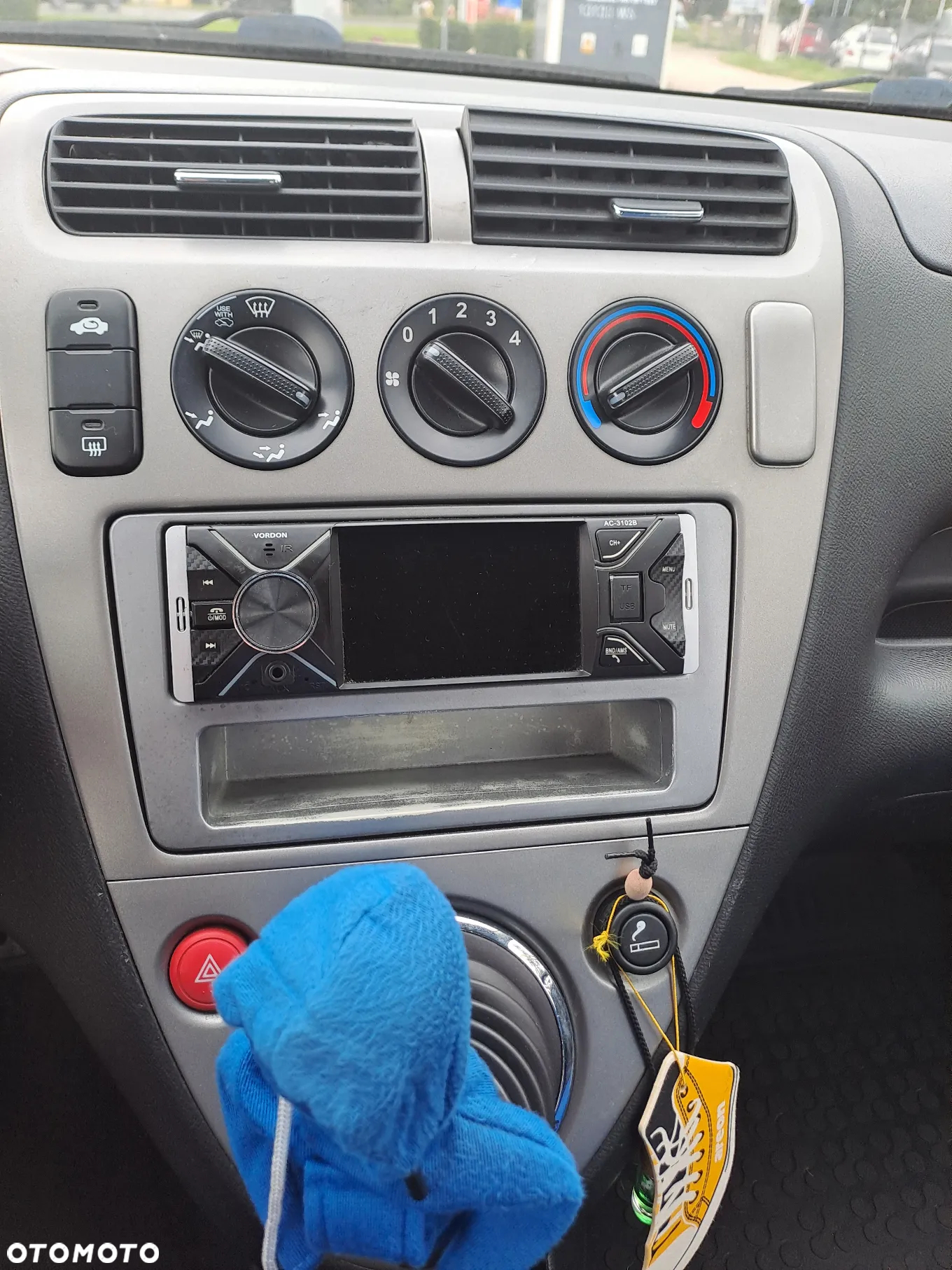Honda Civic 1.4i Sport - 7