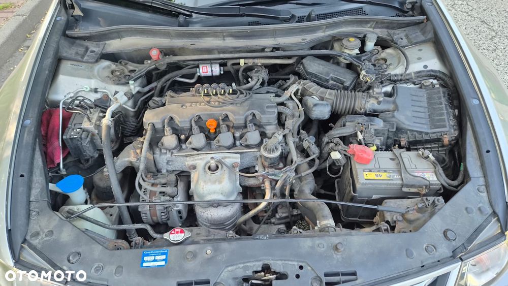 Honda Accord 2.0 Elegance Advantage - 23
