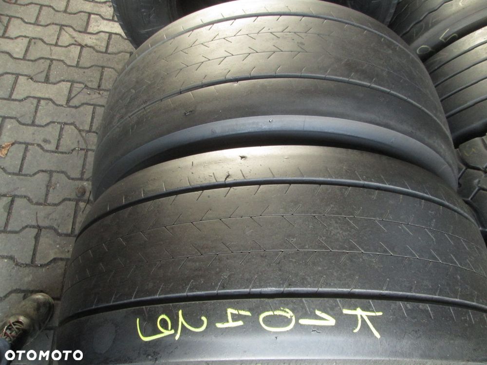 Opony ciężarowe 385/55R22.5 Goodyear FUELMAX T. Opony ciężarowe - 6