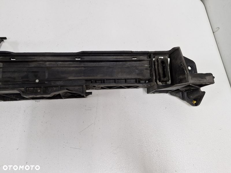 PEUGEOT 308 II 2 T9 PAS GÓRNY WZMOCNIENIE PRZÓD PRZEDNIE CZOŁOWE 9816603980 - 9