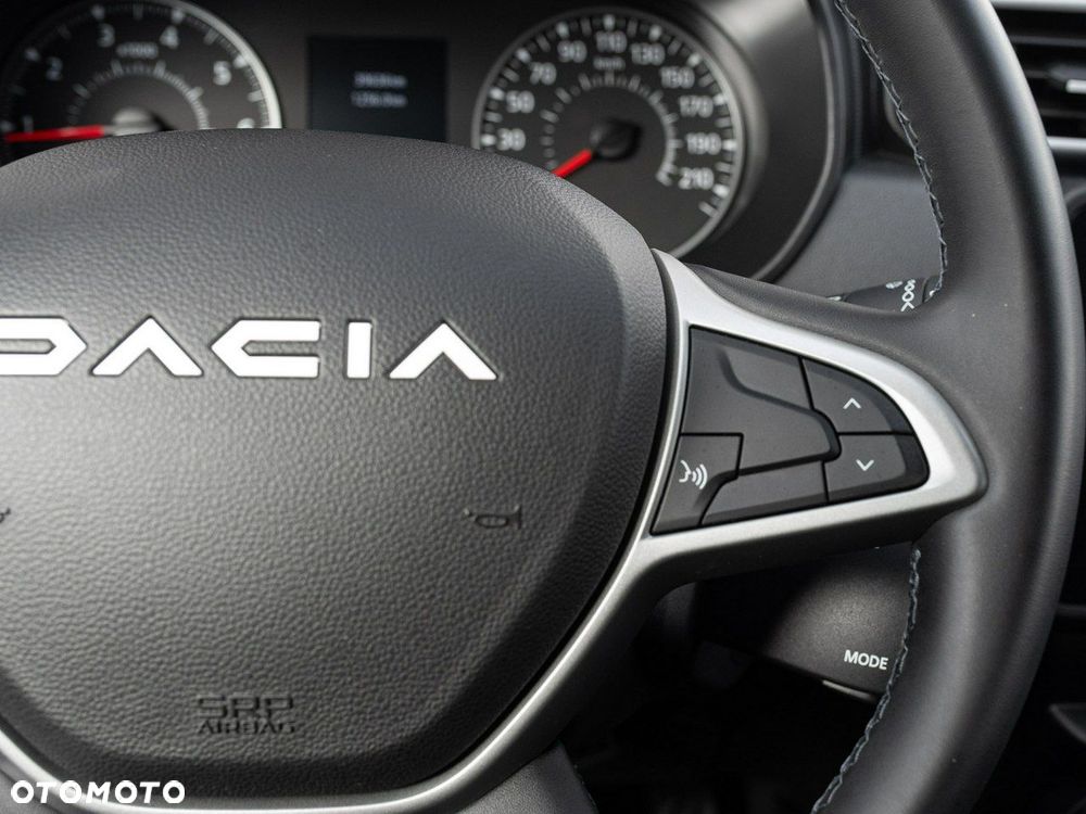 Dacia Duster 1.3 TCe Journey - 16