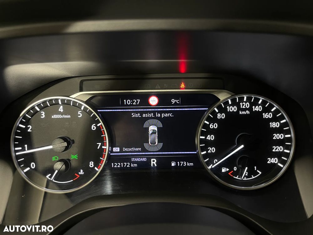 Nissan Qashqai 1.3 DIG-T MHEV Xtronic N-Connecta - 5