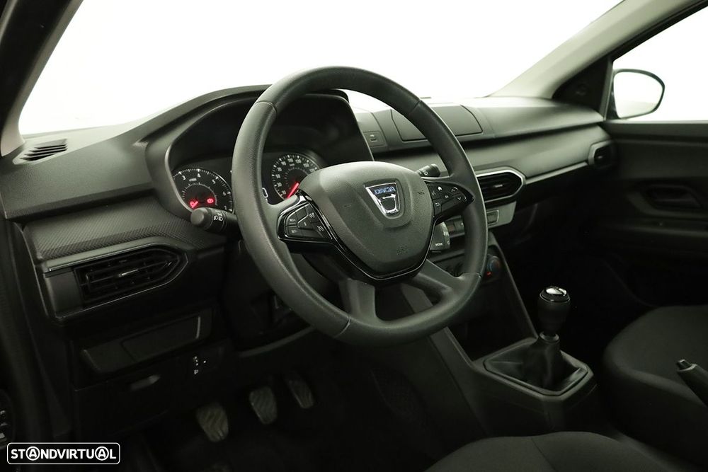 Dacia Sandero 1.0 SCe Access - 7