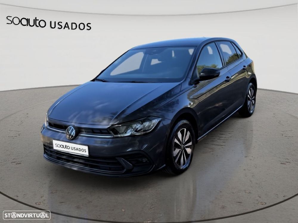 Volkswagen Polo 2025 photo 4