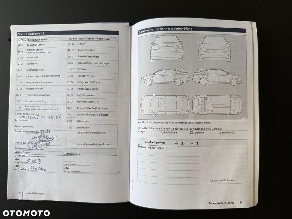 Volkswagen Golf GTD BlueMotion Technology - 19