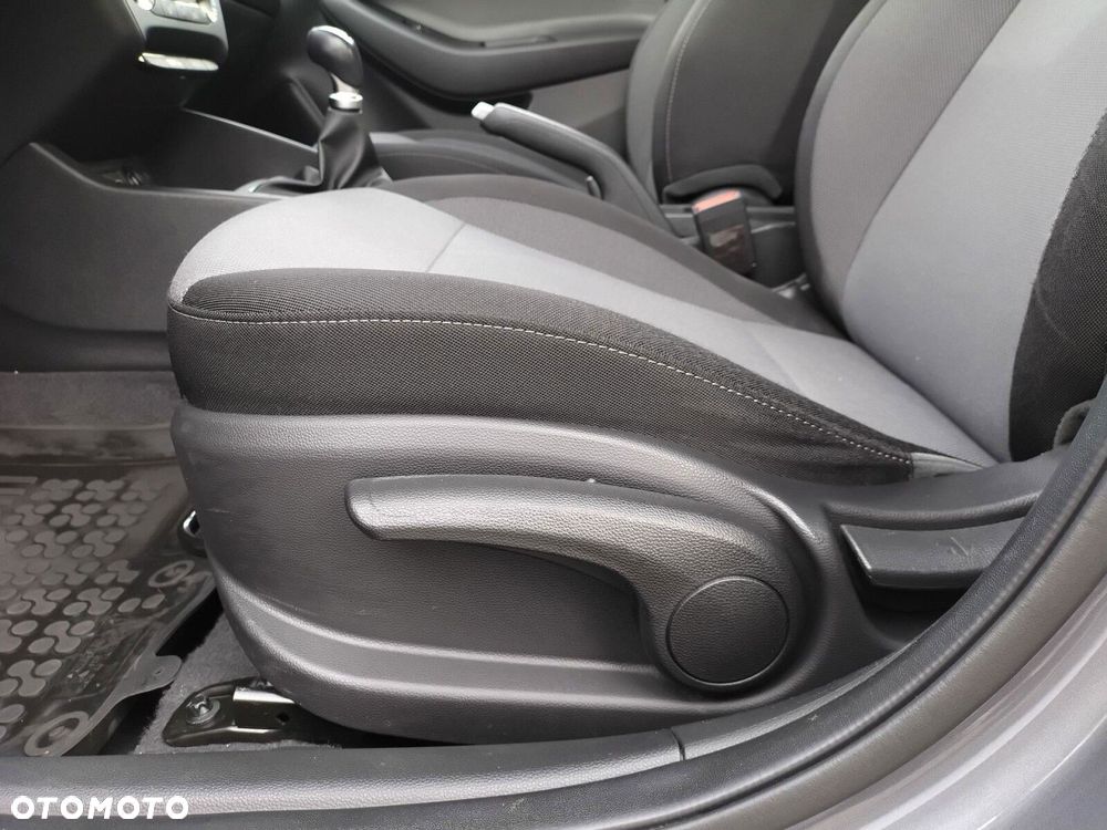 Hyundai i20 1.2 Launch - 24