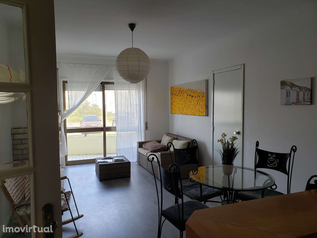 Azurara Beach - Grande imagem: 3/15