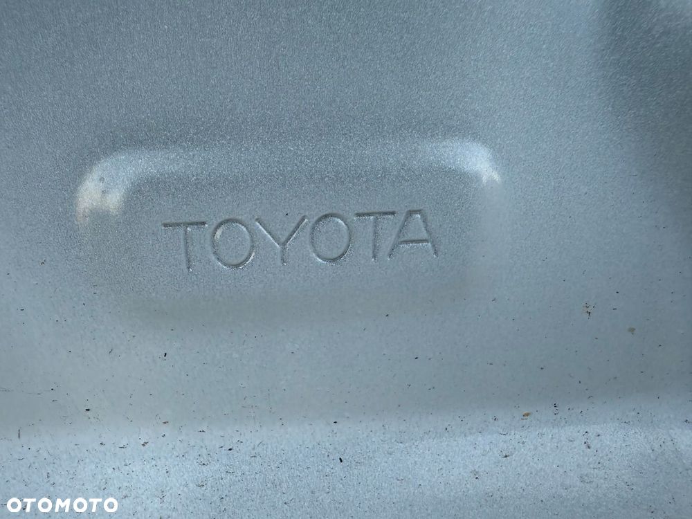 drzwi przod przednie prawe toyota corolla cross 2022- bardzo ladne - 8