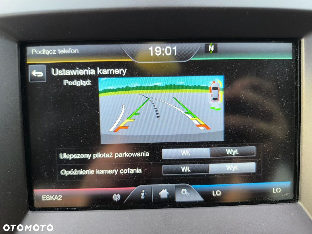 Ford S-Max 1.5 EcoBoost Titanium - 24