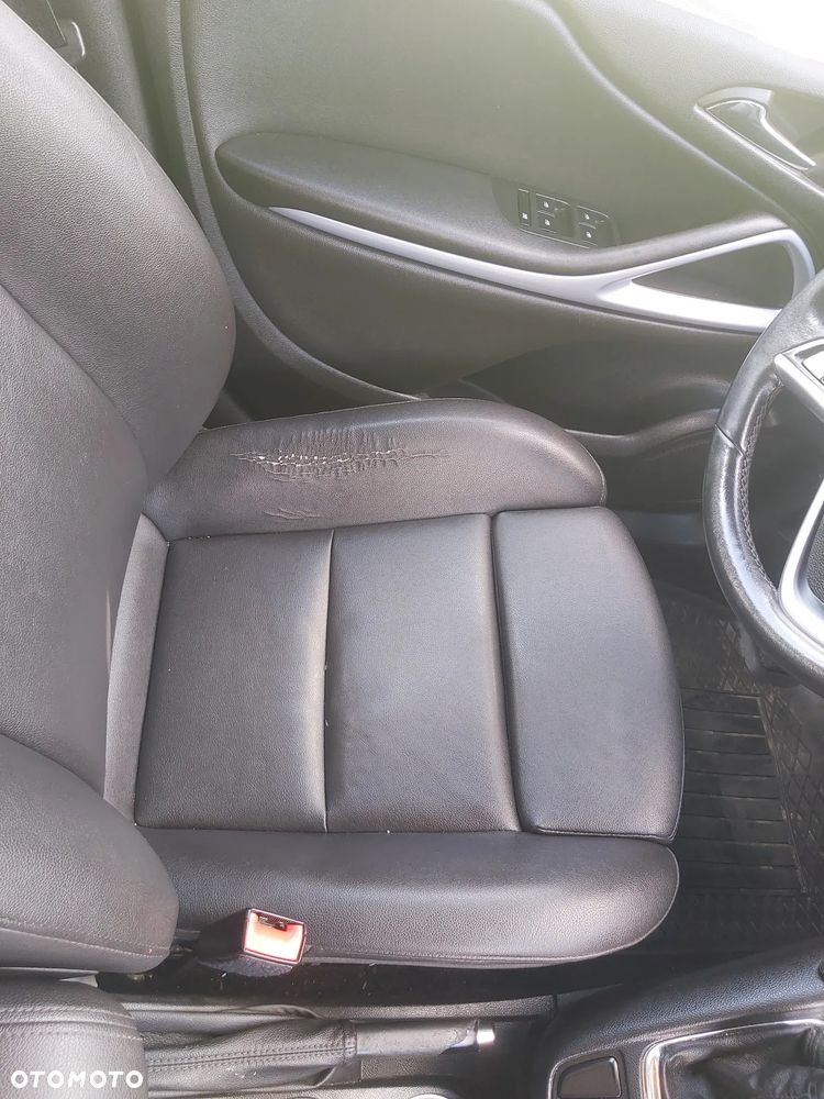 Opel Zafira - 17