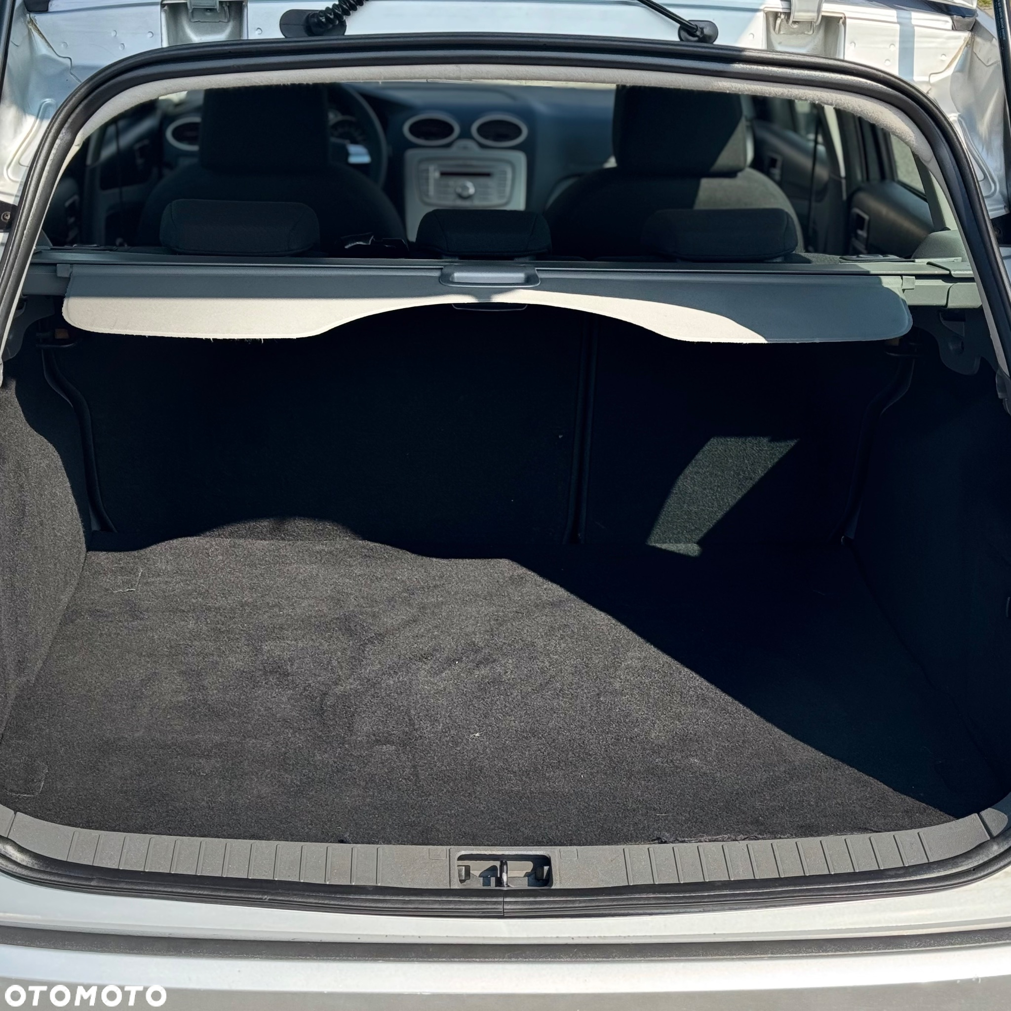 Ford Focus - 21