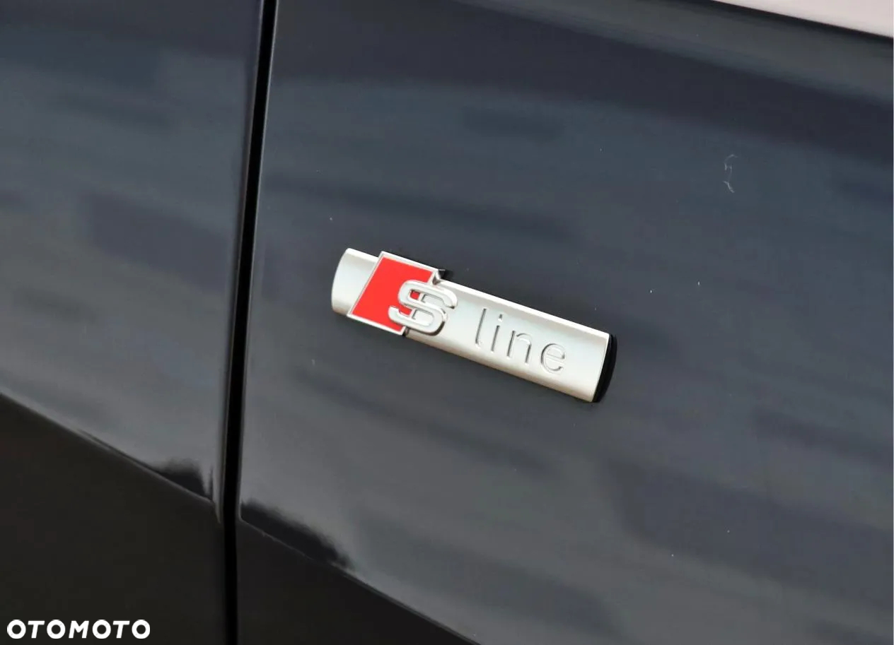 Audi A6 - 13