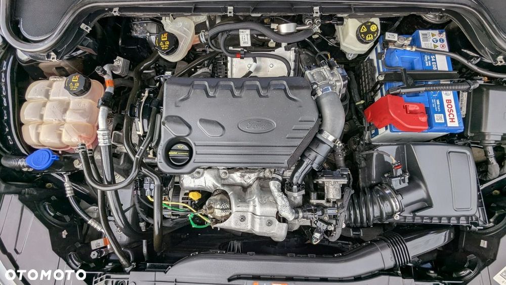 Ford Focus 1.5 EcoBlue Start-Stopp-System ACTIVE DESIGN - 37