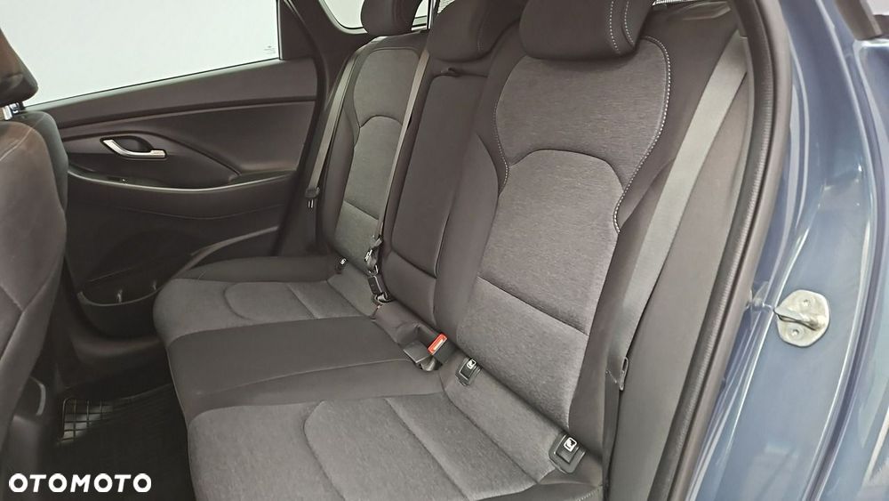 Hyundai i30 1.0 T-GDI Smart - 23